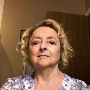 Meet your Posher, Joann